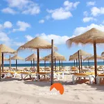 #134 With Pool Family Friendly Дом отдыха Албуфейра