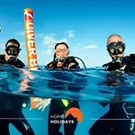 Дом отдыха #134 With Pool Family Friendly Албуфейра