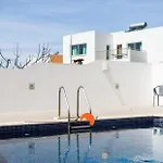#134 With Pool Family Friendly Албуфейра