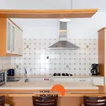 #134 With Pool Family Friendly Ferienhaus Albufeira
