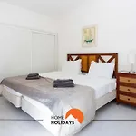 #134 With Pool Family Friendly Албуфейра