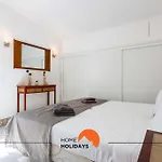 #134 With Pool Family Friendly Ferienhaus *