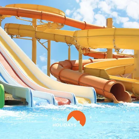 #134 Dias 2 By Holidays