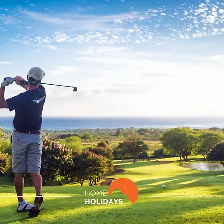 #134 Dias 2 By Holidays Nyaraló *