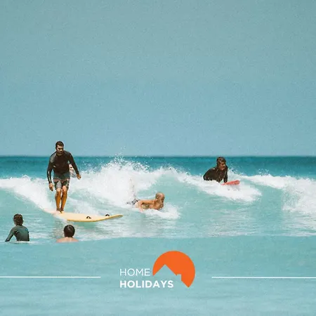 Hébergement de vacances #134 Dias 2 By Holidays *