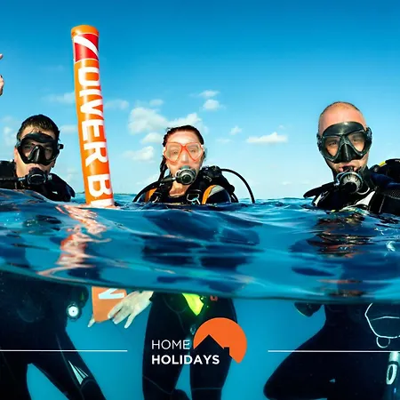 Nyaraló #134 Dias 2 By Holidays Albufeira