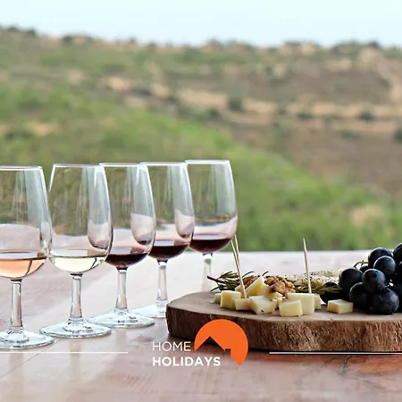 #134 Dias 2 By Holidays Nyaraló