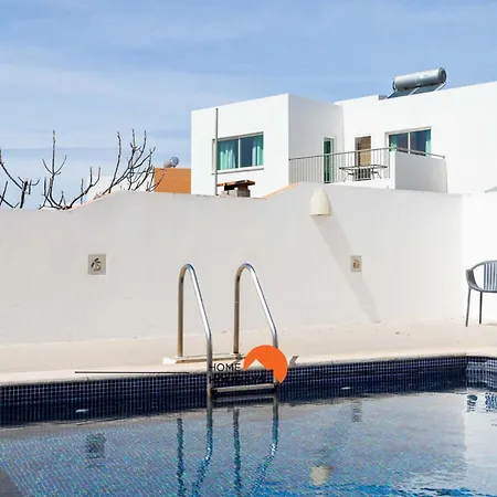 #134 Dias 2 By Holidays Albufeira