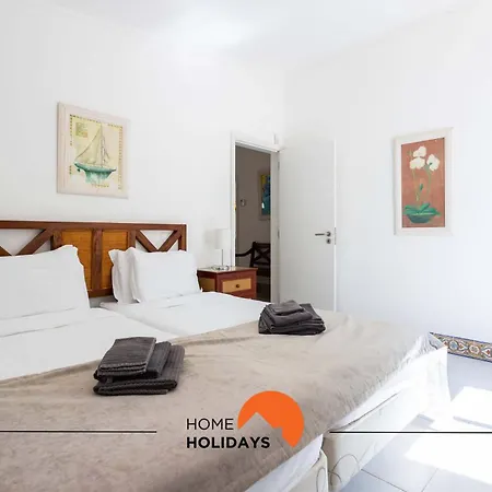 #134 Dias 2 By Holidays * Albufeira