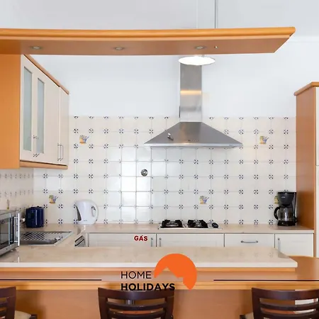 #134 Dias 2 By Holidays Nyaraló Albufeira