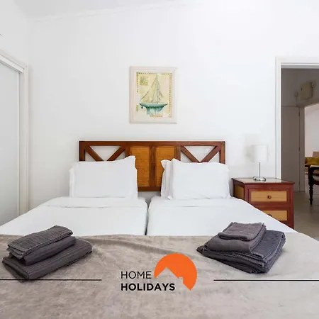 #134 Dias 2 By Holidays *