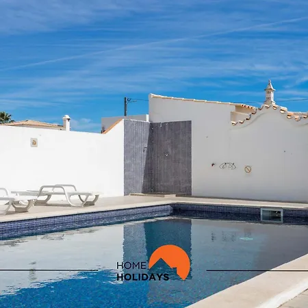 Hébergement de vacances #134 Dias 2 By Holidays *