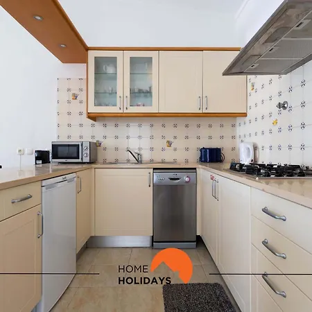 #134 Dias 2 By Holidays * Albufeira