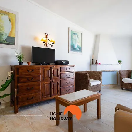 #134 Dias 2 By Holidays