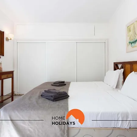 #134 Dias 2 By Holidays *