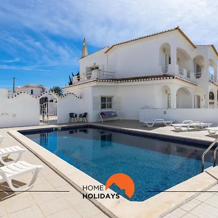 Nyaraló #134 Dias 2 By Holidays *