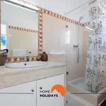#134 With Pool Family Friendly Holiday home