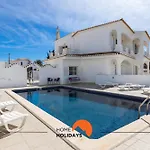 Holiday home #134 With Pool Family Friendly *