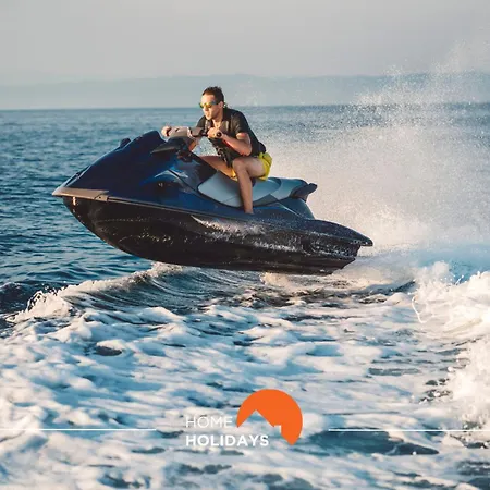 #134 Dias 2 By Holidays * アルブフェイラ