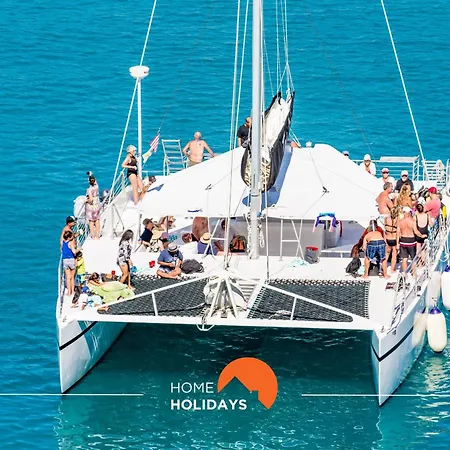 別荘 #134 Dias 2 By Holidays *