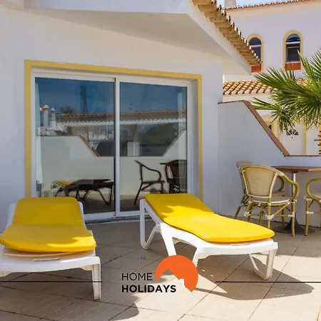 #134 Dias 2 By Holidays *