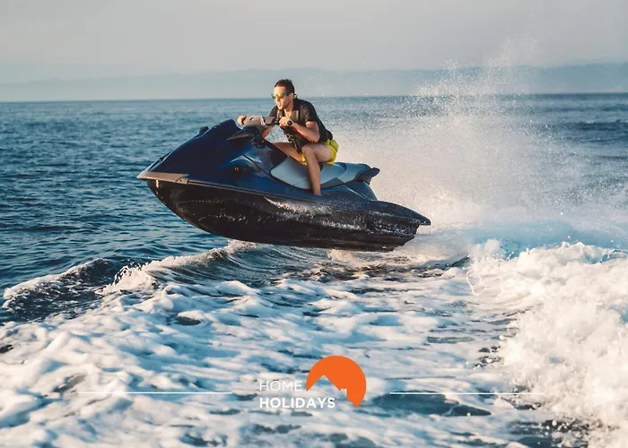 #134 Dias 2 By Holidays * アルブフェイラ