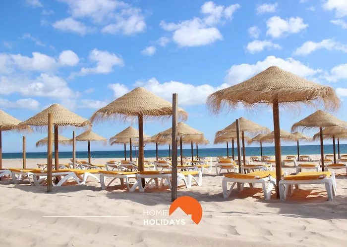 #134 Dias 2 By Holidays 別荘 アルブフェイラ