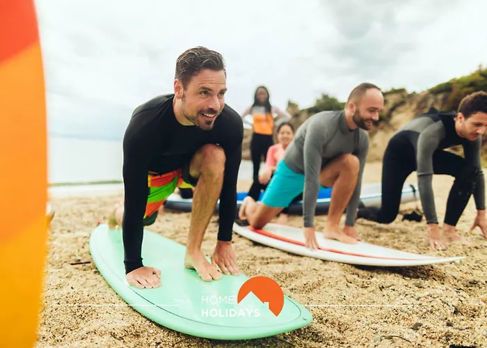 #134 Dias 2 By Holidays 別荘 アルブフェイラ