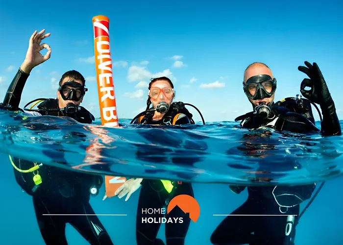 別荘 #134 Dias 2 By Holidays アルブフェイラ