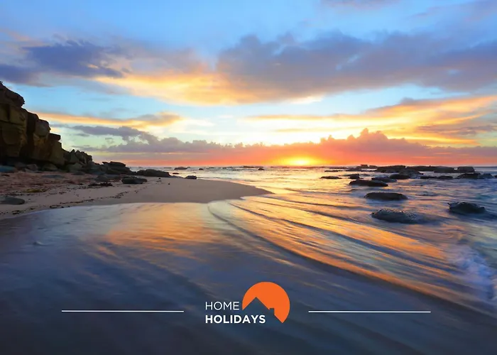 #134 Dias 2 By Holidays *