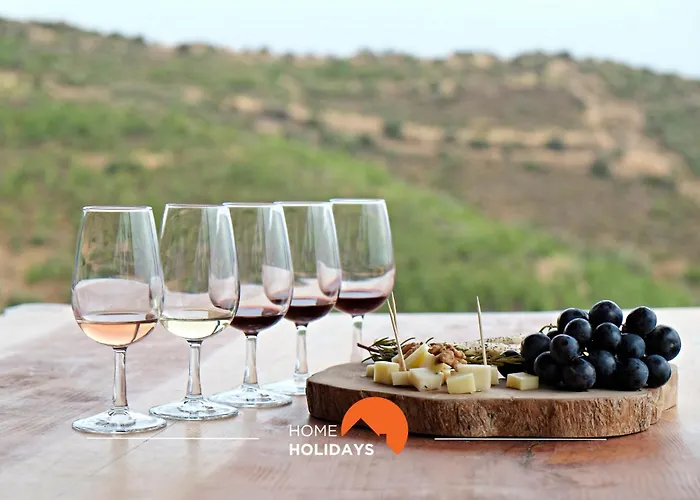 #134 Dias 2 By Holidays 別荘