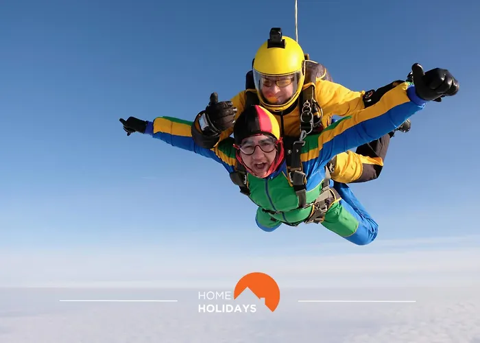 別荘 #134 Dias 2 By Holidays アルブフェイラ