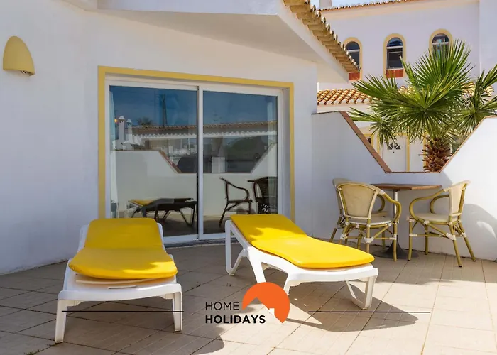 #134 Dias 2 By Holidays *