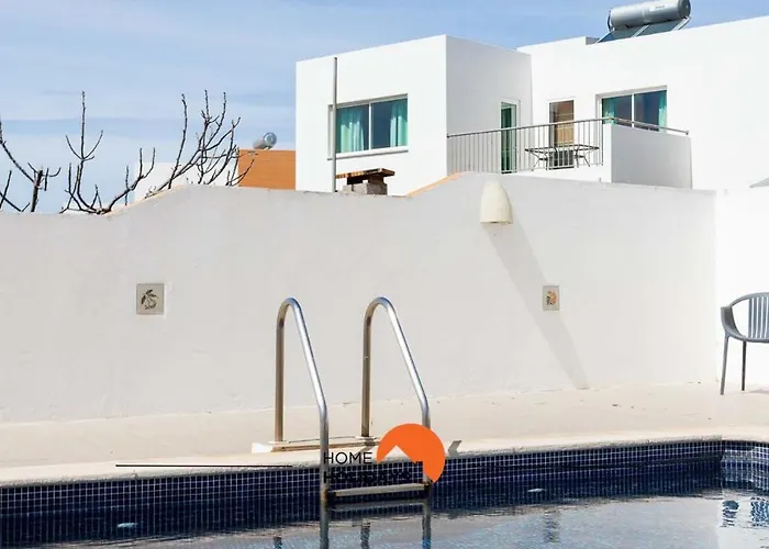 #134 Dias 2 By Holidays アルブフェイラ