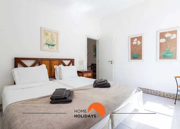 #134 Dias 2 By Holidays * アルブフェイラ