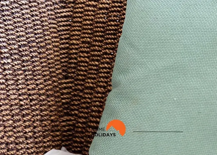 #134 Dias 2 By Holidays