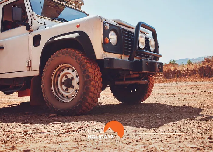 #134 Dias 2 By Holidays 別荘