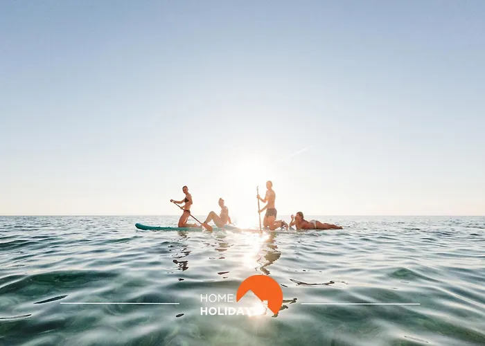 別荘 #134 Dias 2 By Holidays