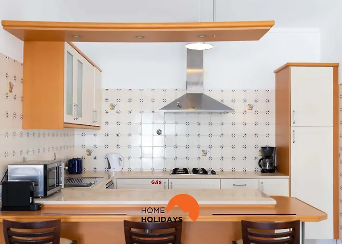 #134 Dias 2 By Holidays 別荘 アルブフェイラ