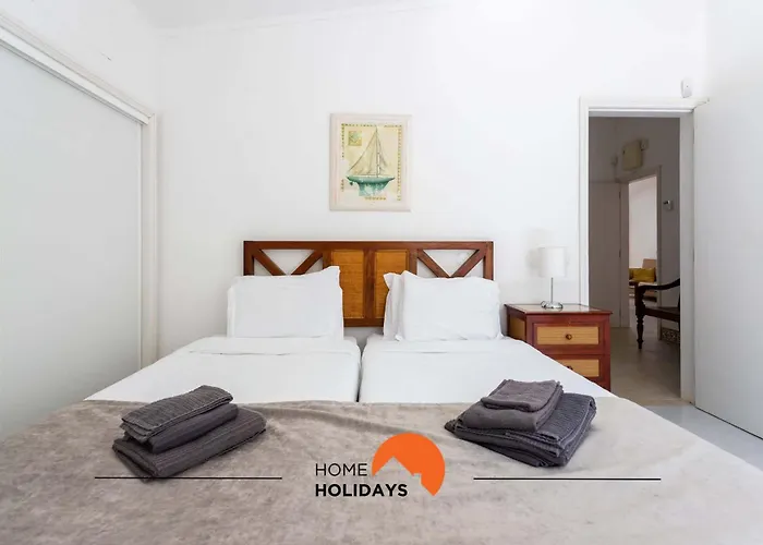 #134 Dias 2 By Holidays *