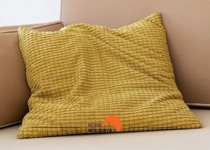 #134 Dias 2 By Holidays 別荘 アルブフェイラ