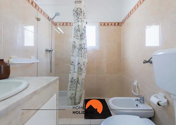 #134 Dias 2 By Holidays * アルブフェイラ