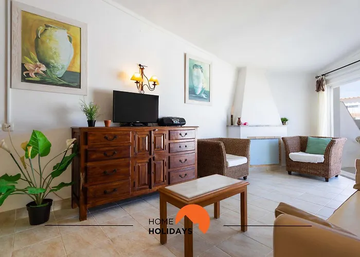 #134 Dias 2 By Holidays