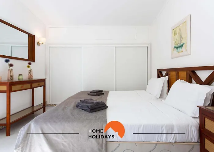 #134 Dias 2 By Holidays *