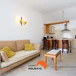 #134 With Pool Family Friendly Semesterbostad Albufeira